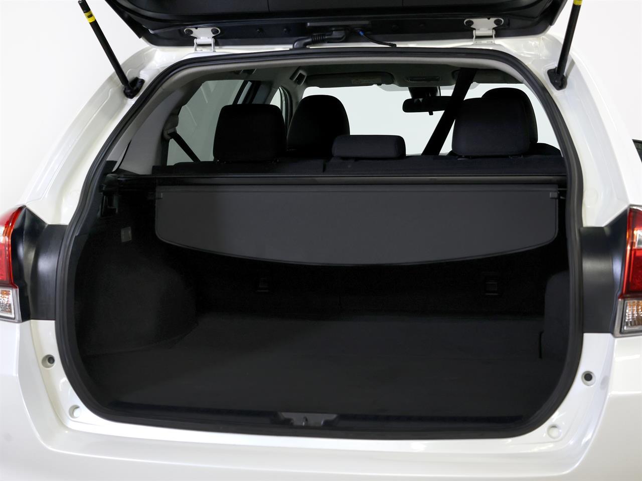 image-19, 2017 Toyota Corolla Fielder Hybrid G 'Facelift' at Christchurch