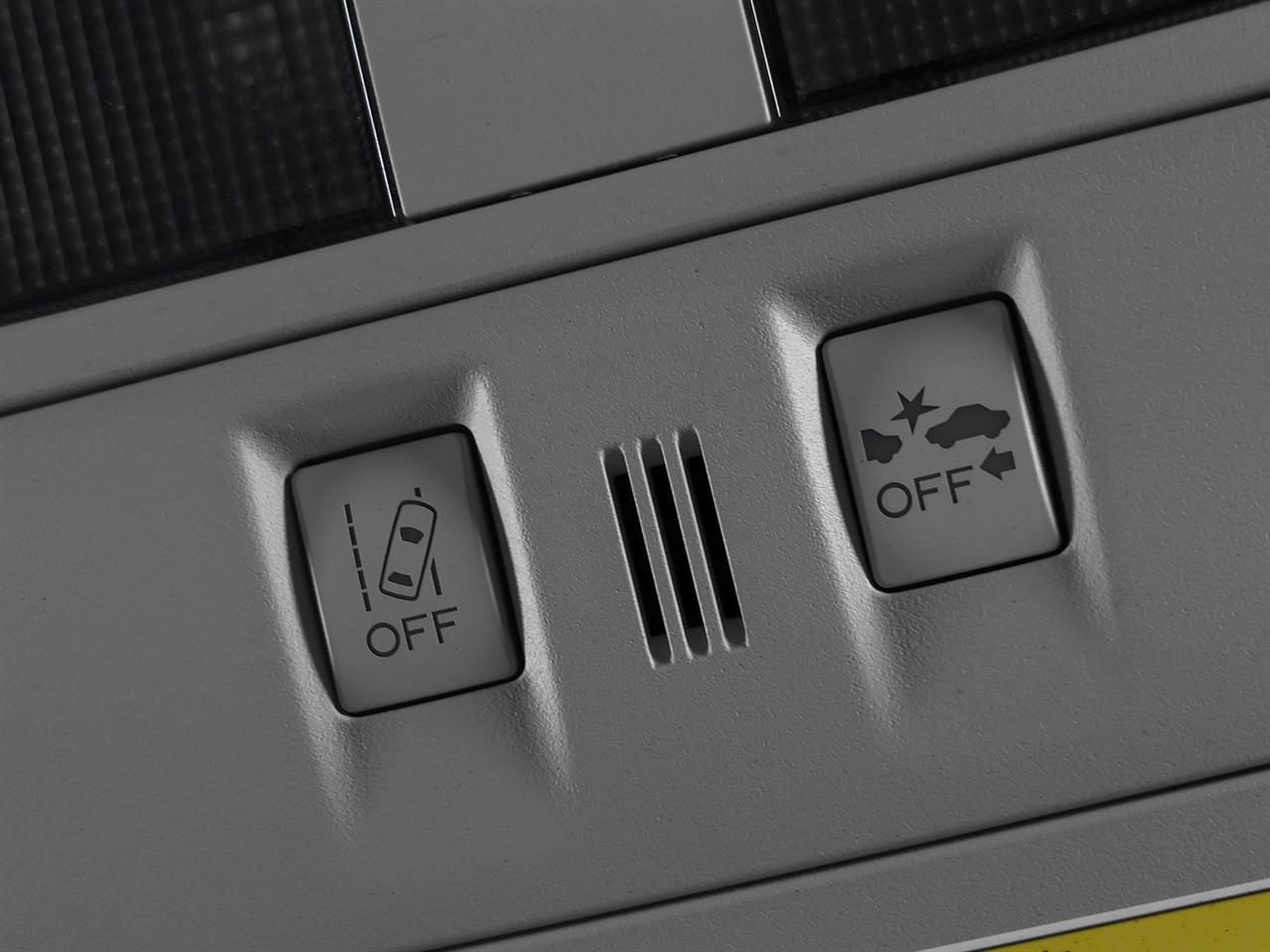 image-14, 2014 Subaru XV 2.0I-L 4WD Eyesight 'Leather Packag at Christchurch