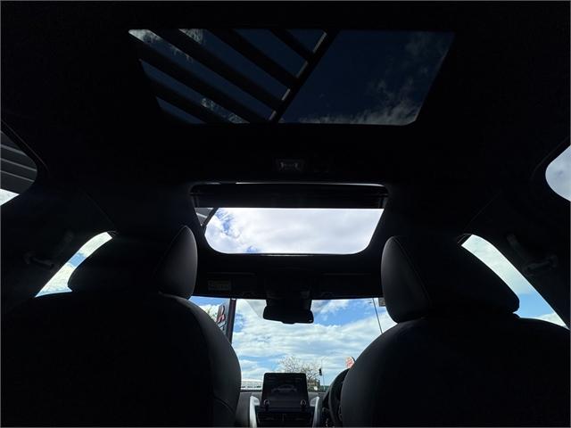 image-12, 2026 Mitsubishi Eclipse Cross VRX Phev/4Wd/At at Christchurch