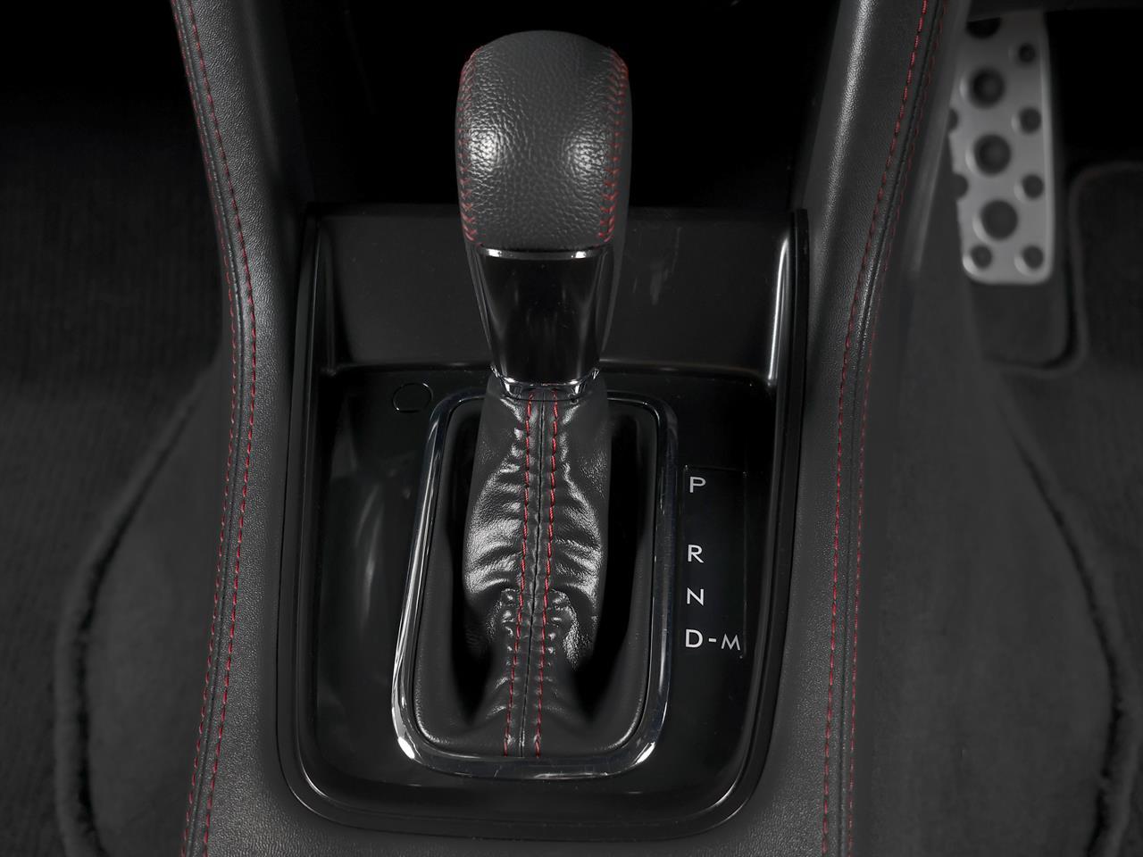 image-12, 2018 Subaru WRX S4 2.0GT-S EyeSight 'Facelift' at Christchurch