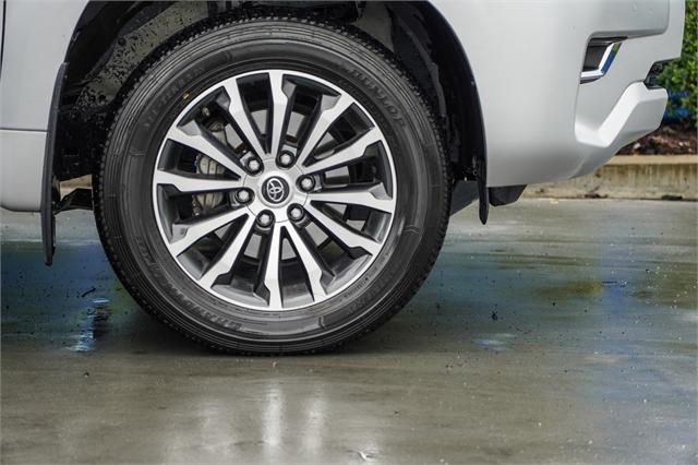 image-4, 2023 Toyota Land Cruiser Prado Vx Limited 2.8Dt/4W at Dunedin