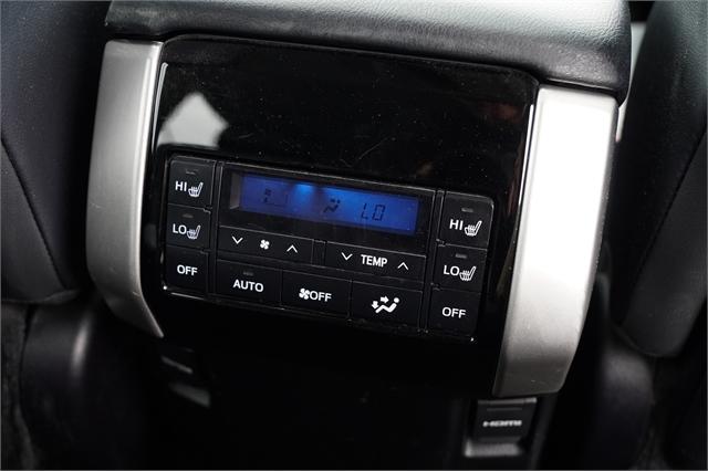 image-13, 2023 Toyota Land Cruiser Prado Vx Limited 2.8Dt/4W at Dunedin