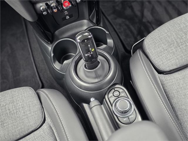 image-19, 2023 MINI Hatch NZ NEW Cooper 1.5Pt at Christchurch