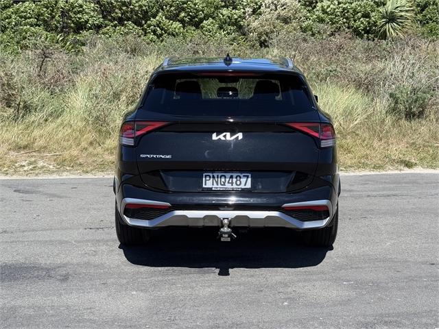 image-5, 2022 Kia Sportage Deluxe 1.6PT 4WD at Dunedin