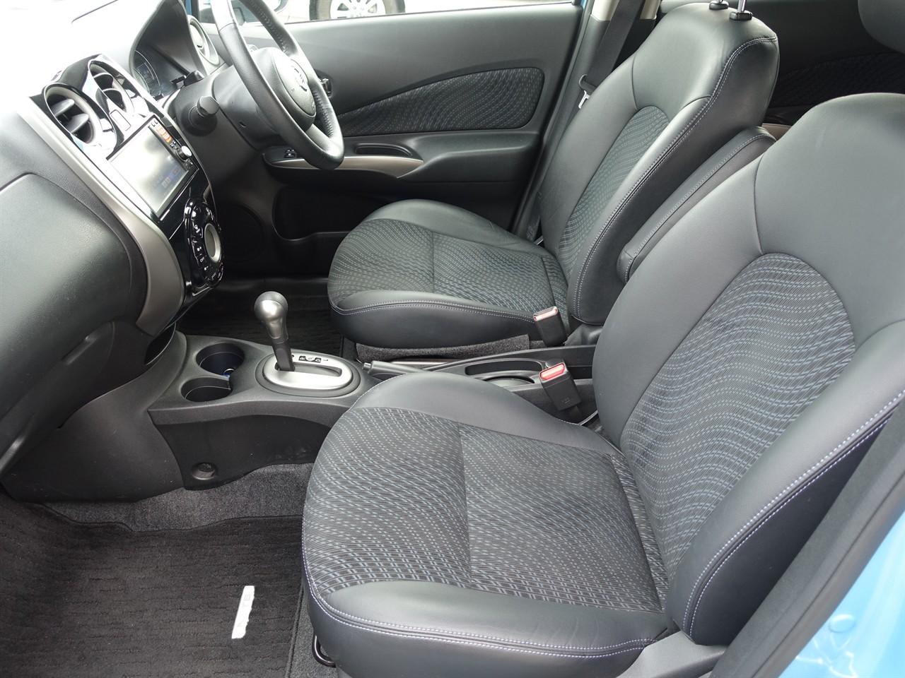 image-5, 2013 Nissan Note Medalist at Dunedin