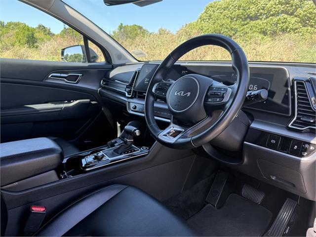 image-10, 2022 Kia Sportage Deluxe 1.6PT 4WD at Dunedin