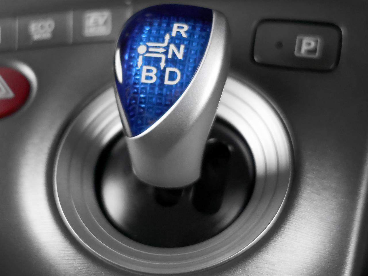 image-12, 2013 Toyota PRIUS 1.8lt Hybrid G-Spec With Cruise at Christchurch