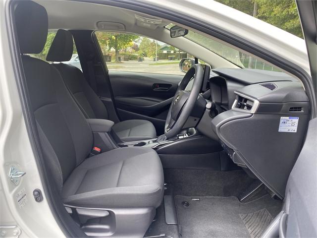 image-9, 2020 Toyota Corolla Touring at Christchurch