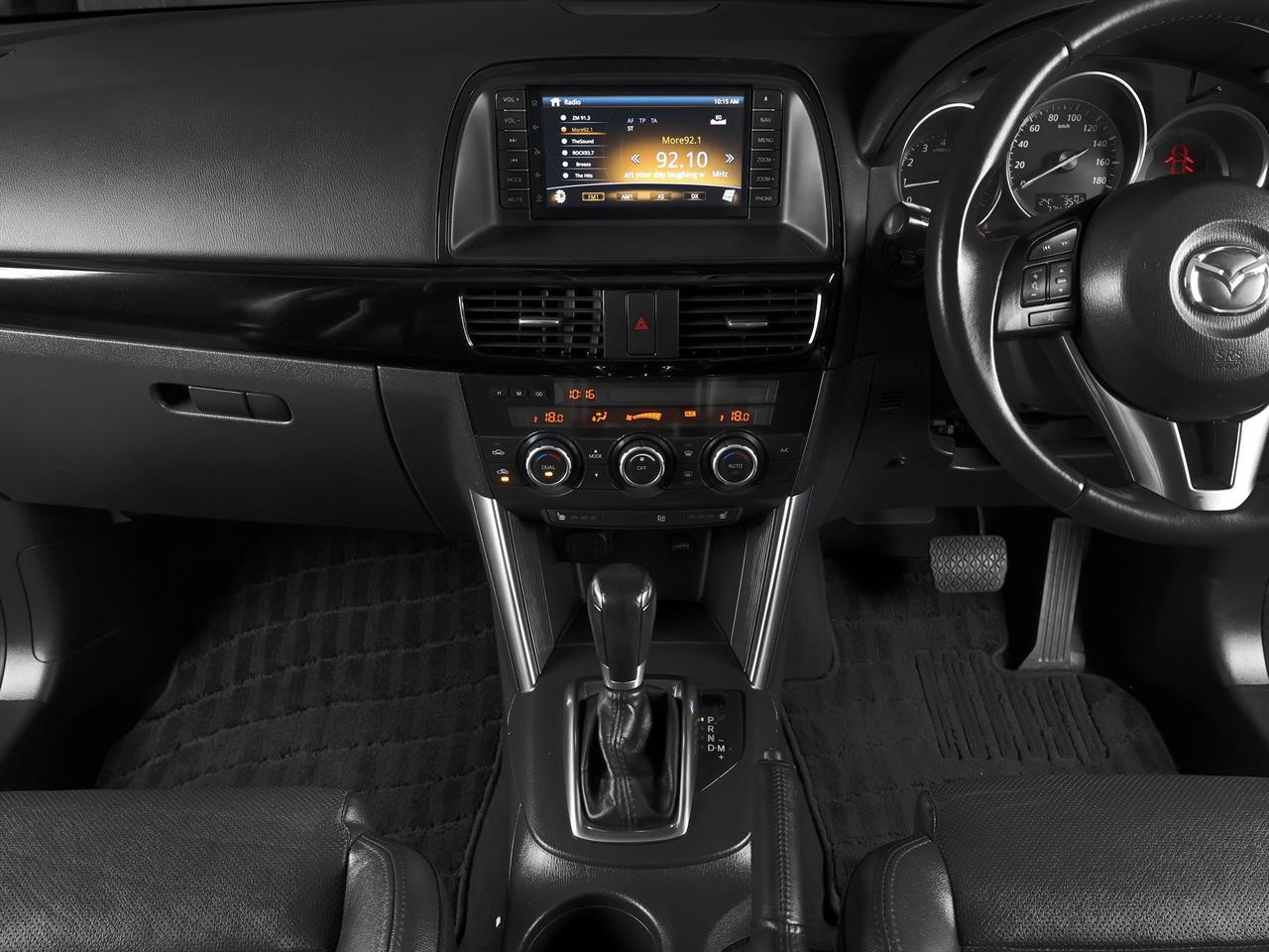 image-10, 2014 Mazda CX-5 25S 'Leather Package' at Christchurch