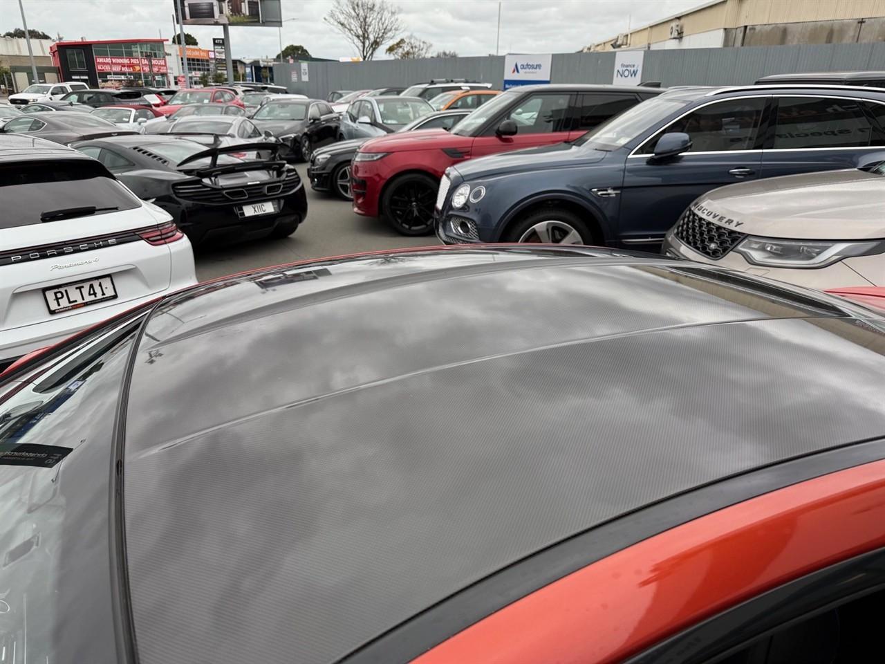 image-6, 2012 BMW M6 4.4 V8 Bi-Turbo Facelift Coupe at Christchurch