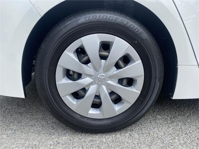 image-6, 2020 Toyota Corolla Touring at Christchurch