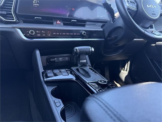 image-14, 2022 Kia Sportage Deluxe 1.6PT 4WD at Dunedin