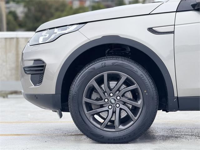 image-7, 2018 LandRover Discovery Sport TD4 SE at Dunedin