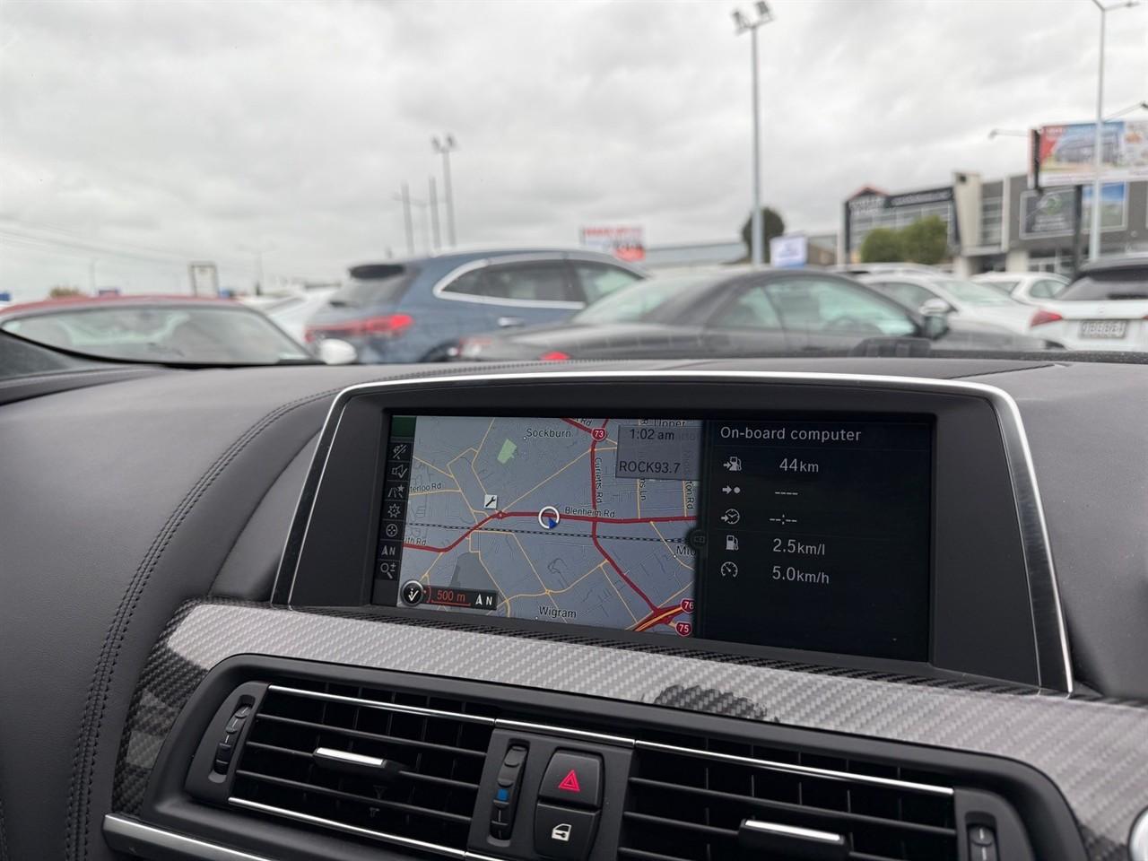 image-14, 2012 BMW M6 4.4 V8 Bi-Turbo Facelift Coupe at Christchurch