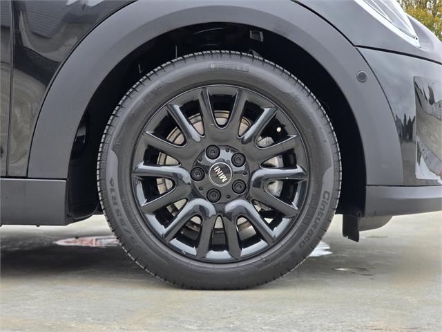 image-11, 2023 MINI Hatch NZ NEW Cooper 1.5Pt at Christchurch