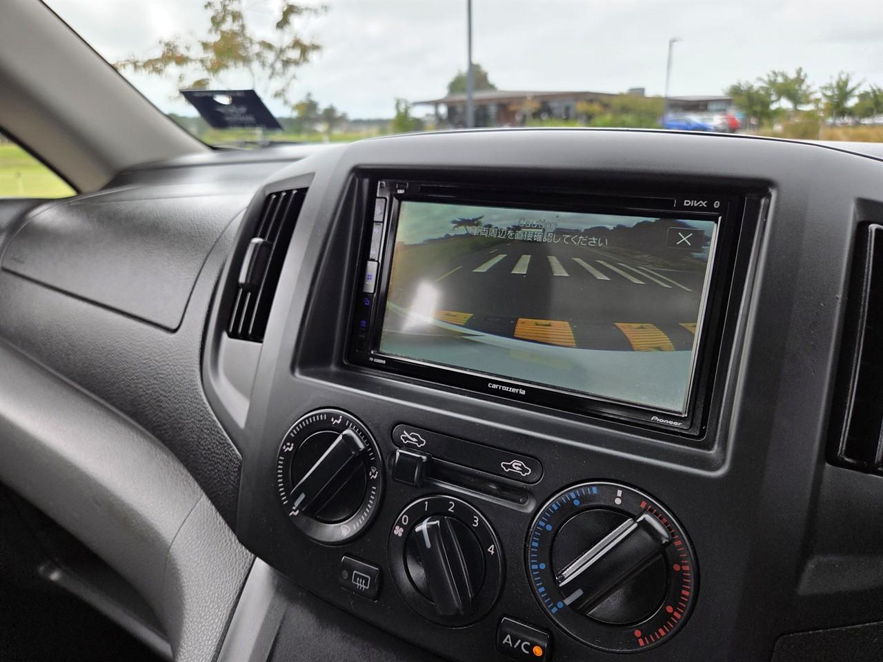 image-13, 2020 Nissan NV200 5 Door at Christchurch