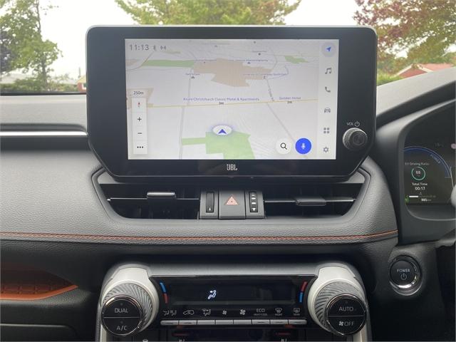 image-11, 2025 Toyota RAV4 Adventure 2.5Ph/4Wd at Christchurch