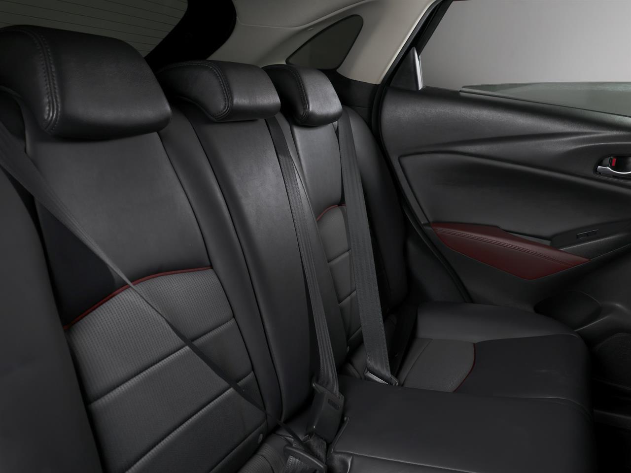 image-18, 2018 Mazda Cx-3 20S 'Proactive' at Christchurch