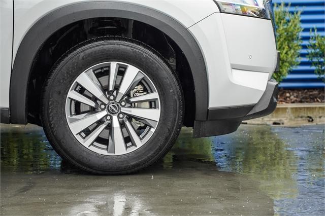 image-3, 2026 Nissan Pathfinder Ti 3.5P/4Wd/9At at Dunedin