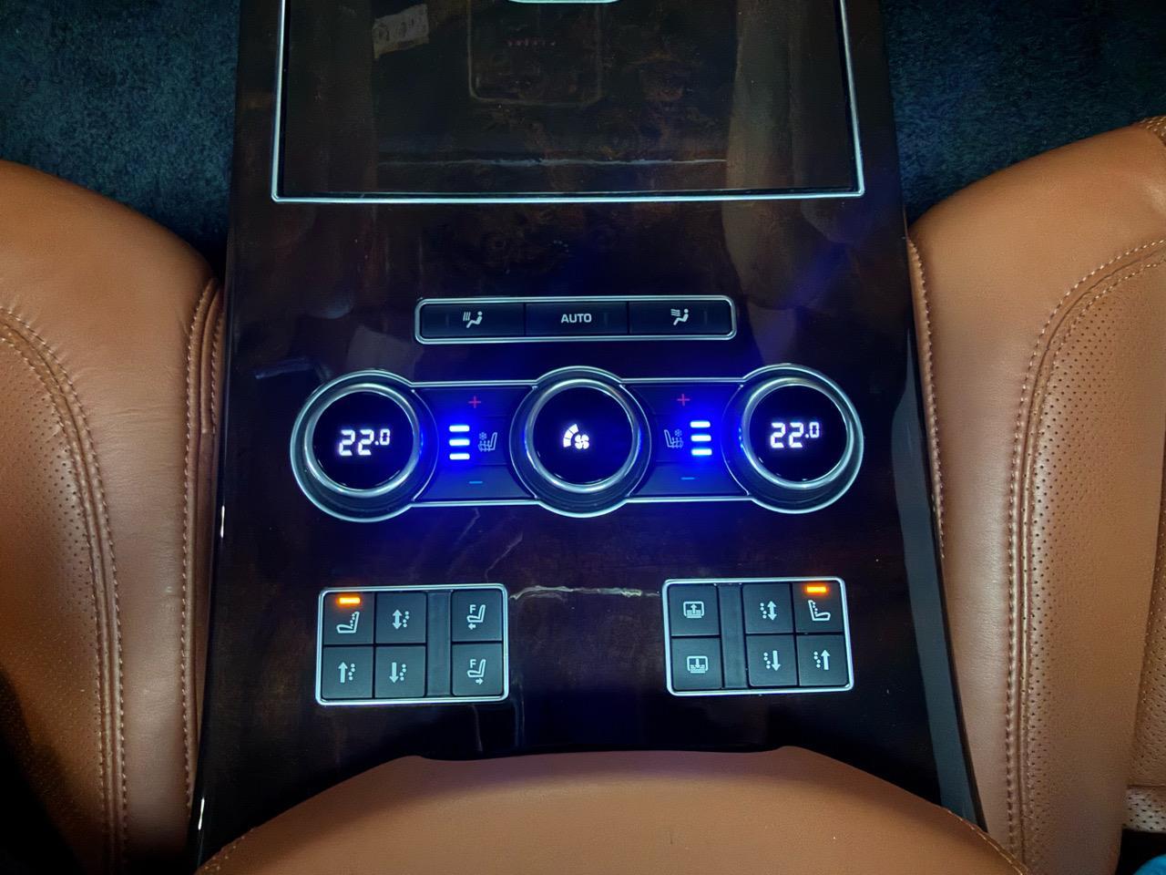 image-5, 2015 LandRover Range Rover Vogue 5.0 V8 Supercharg at Christchurch