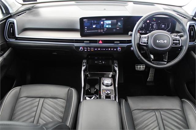 image-14, 2025 Kia Sorento PREMIUM 2.2L DIESEL TURBO at Christchurch