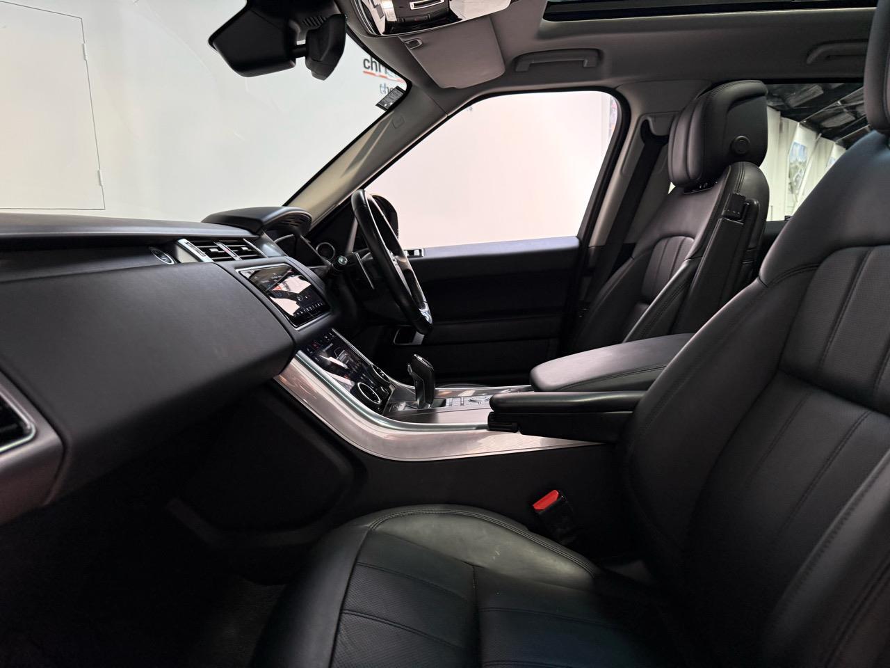 image-6, 2018 LandRover Range Rover Sport SDV6 HSE Facelift at Christchurch