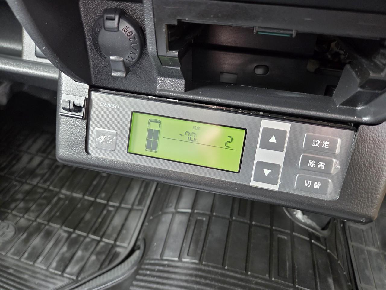 image-12, 2019 Toyota Hiace Freezer Van 2.8TD at Christchurch