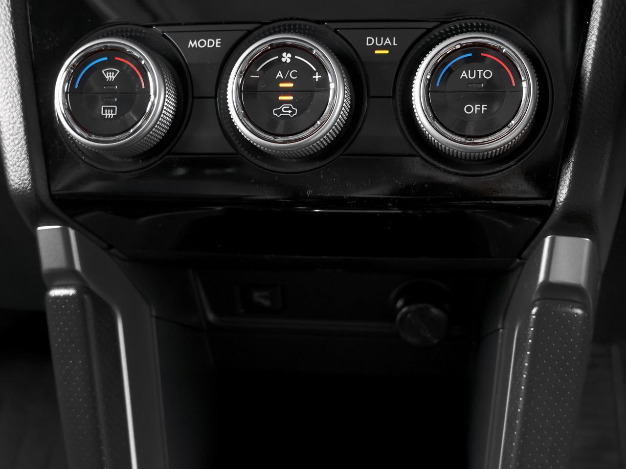 image-16, 2016 Subaru Forester 2.0lt 4WD 'X-Break' Eyesight  at Christchurch