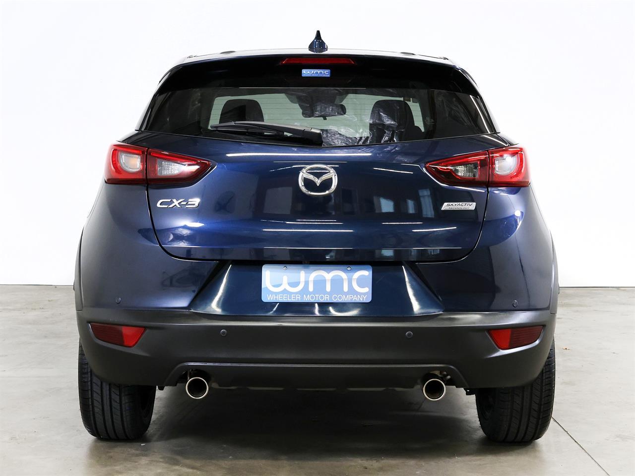 image-6, 2018 Mazda Cx-3 20S 'Proactive' at Christchurch