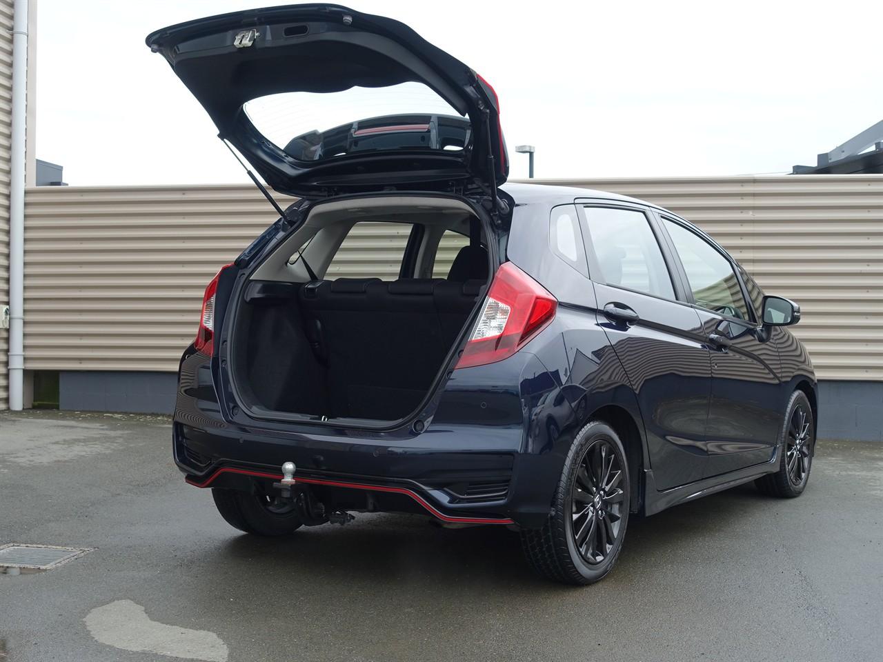 image-15, 2018 Honda Jazz RS at Dunedin