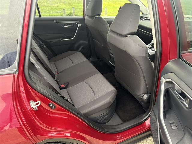image-10, 2024 Toyota RAV4 GXL 2.5P HV ECVT AWD SUV/5D/5S at Waimakariri