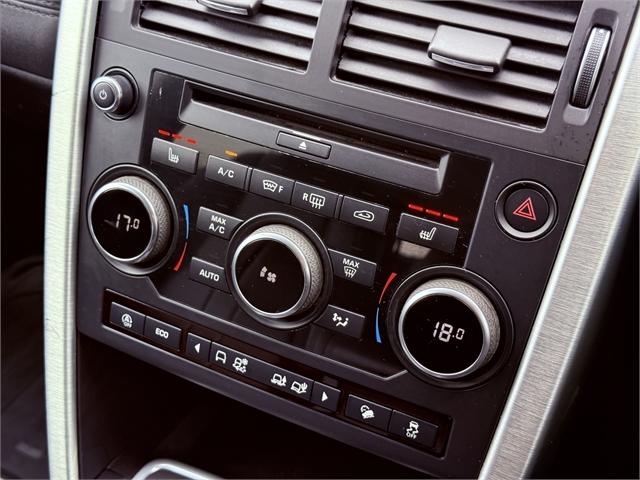 image-13, 2018 LandRover Discovery Sport TD4 SE at Dunedin