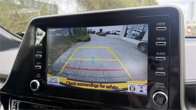 image-17, 2020 Toyota C-HR NZ NEW | Limited 1.8P Hybrid at Christchurch