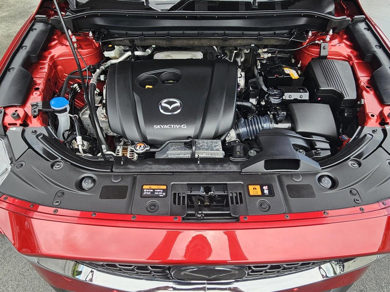 image-8, 2022 Mazda CX-5 GSX PTR 2.5P/4WD/6AT at Waimakariri