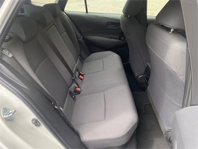 image-10, 2020 Toyota Corolla Touring at Christchurch