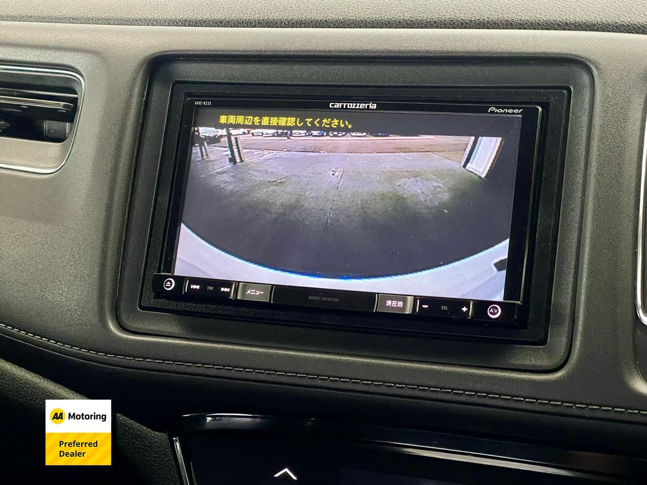 image-12, 2016 Honda Vezel Hybrid X at Christchurch