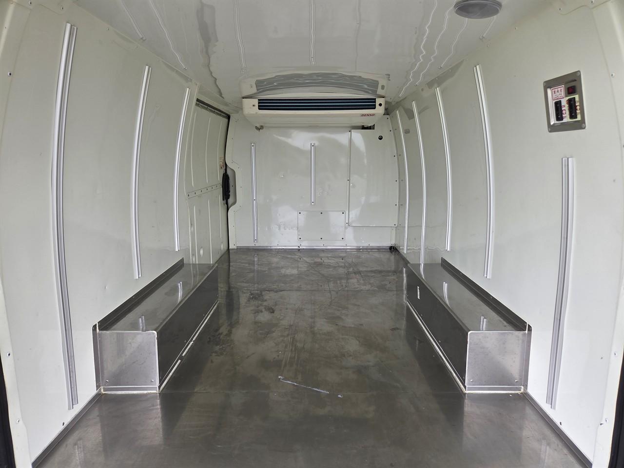 image-11, 2019 Toyota Hiace Freezer Van 2.8TD at Christchurch