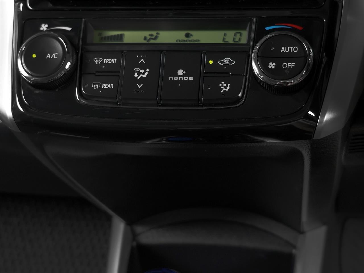 image-16, 2017 Toyota Corolla Fielder Hybrid G 'Facelift' at Christchurch