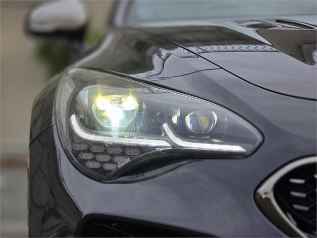 image-8, 2019 Kia Stinger Gt Sport 3.3PT 272kW at Christchurch