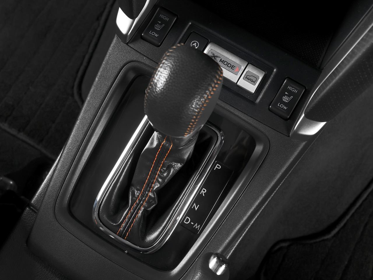 image-12, 2016 Subaru Forester 2.0lt 4WD 'X-Break' Eyesight  at Christchurch