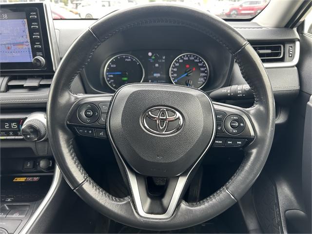 image-4, 2022 Toyota RAV4 Gxl 2.5Ph/4Wd/Hd at Christchurch
