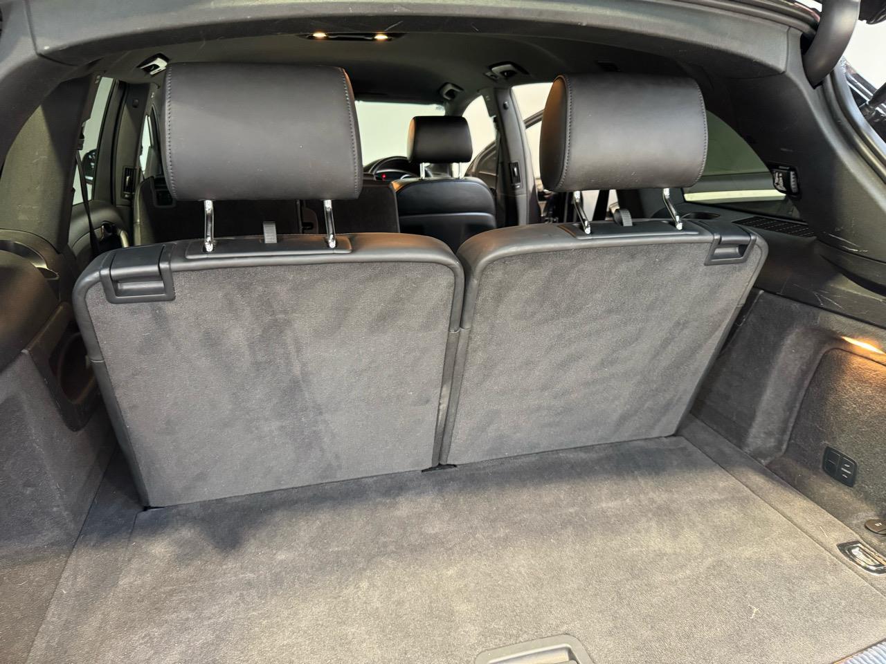 image-8, 2011 Audi Q7 4.2 V8 TDI S Line Facelift High Spec at Christchurch