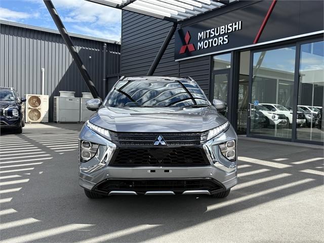 image-2, 2026 Mitsubishi Eclipse Cross VRX Phev/4Wd/At at Christchurch