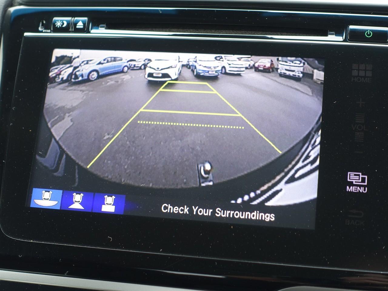 image-3, 2018 Honda Jazz RS at Dunedin