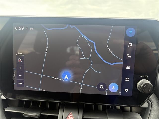 image-13, 2024 Toyota RAV4 GXL 2.5P HV ECVT AWD SUV/5D/5S at Waimakariri