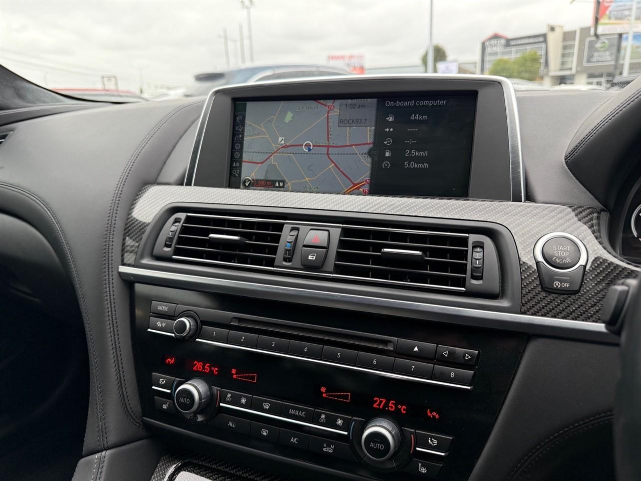 image-15, 2012 BMW M6 4.4 V8 Bi-Turbo Facelift Coupe at Christchurch