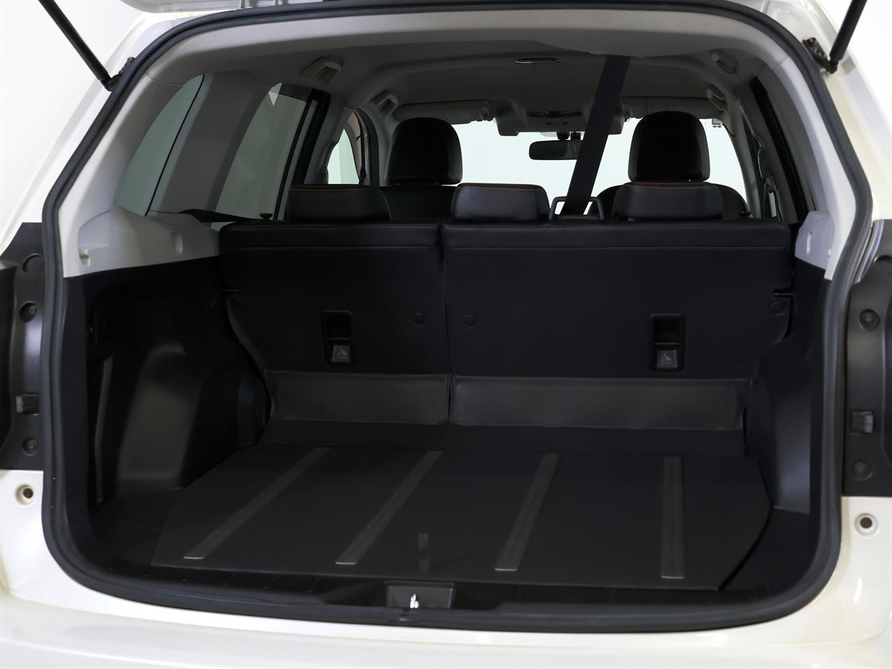 image-19, 2016 Subaru Forester 2.0lt 4WD 'X-Break' Eyesight  at Christchurch