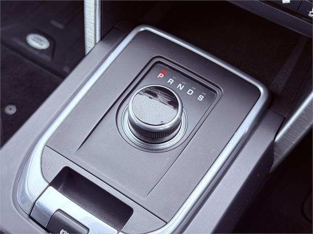 image-14, 2018 LandRover Discovery Sport TD4 SE at Dunedin