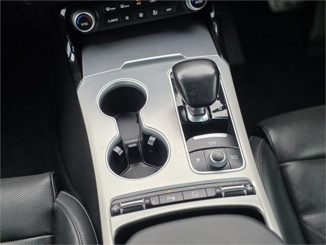 image-19, 2019 Kia Stinger Gt Sport 3.3PT 272kW at Christchurch