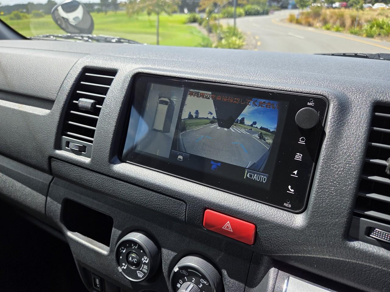 image-13, 2025 Toyota Hiace 2.8 Turbo Diesel at Christchurch